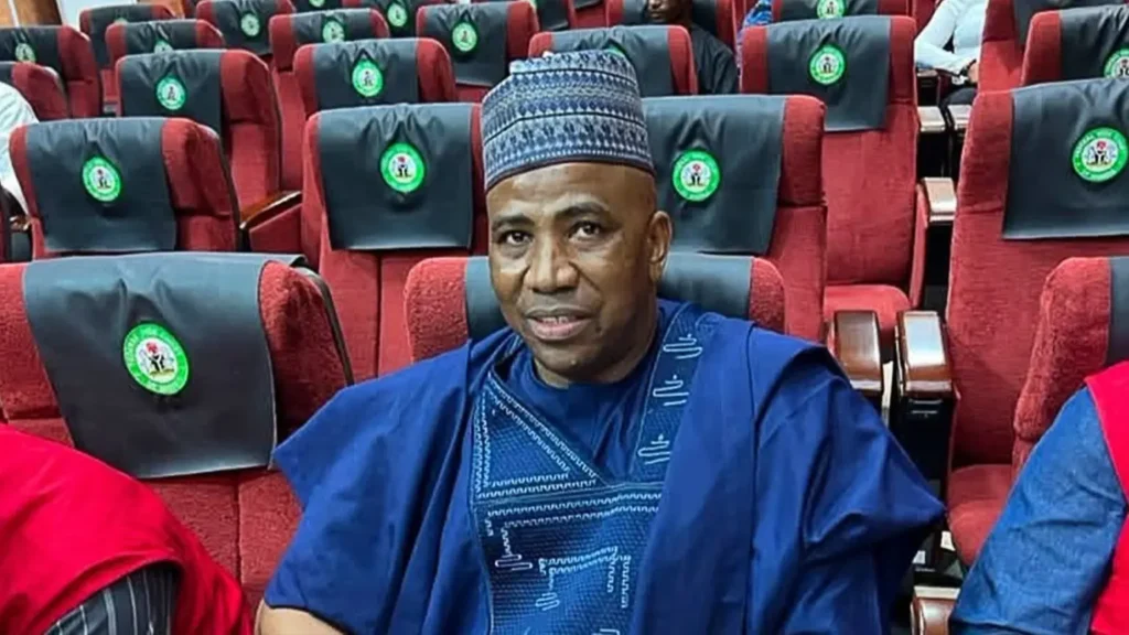 Charge Bodejo to Court or Grant him Bail, Group Tells DSS