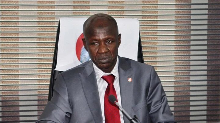 Court of Appeal Overturns Federal High Court Ruling on Ibrahim Magu’s EFCC Tenure