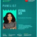 Lawhauz Editor, Ifeoma Ben to Speak on SIM Deactivation, Number Reassignment at PrivCon 2026 Today