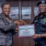 IGP, NBA President Move to End Police-lawyer Clashes