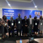 NBA Lagos Welcomes New Wigs: A Day of Connection, Learning & Possibilities