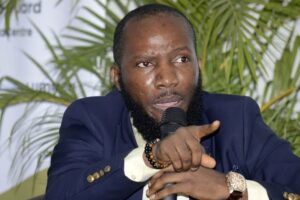 You Can’t Stop Nigerians From Filming Police — Inibehe Effiong Fires Back At IGP Disu