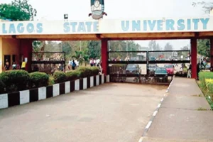 LASU Denies Excluding 2025 Graduates from Law Shool List