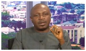 Lecturers Endorsing Politicians can’t be Returning Officers – Atiku’s aide to INEC