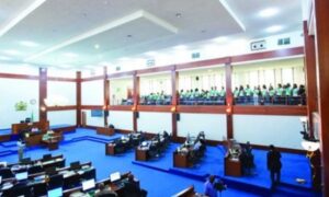 Rivers Assembly Rejects N6bn Allocation to PAMO University