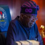 Alleged Drug Trafficking: Why Tinubu’s Files Have Not Been Released – US agency