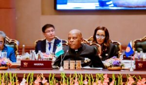 Tinubu To BRICS: It’s Time To Rewrite Global Governance, Financial Rules