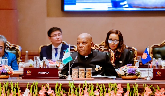 Tinubu To BRICS: It’s Time To Rewrite Global Governance, Financial Rules