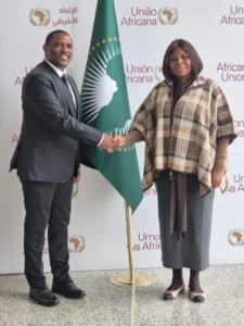 AU, ATAF Seek Stronger Tax Systems to Curb Revenue Leakages in Africa