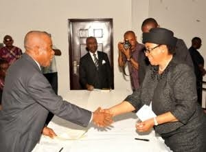 Abia Chief Judge Inaugurates Human Rights Committee