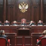 Russian Court Hands Canadian-Russian National Seven Years For High Treason