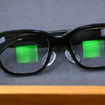 South Korea To Prosecute Students Cheating With Smart Glasses