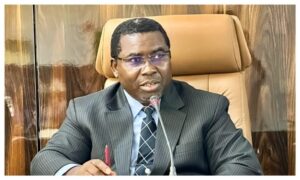 Parties to Receive Voter Register December 15