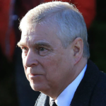 Former Prince Andrew Takes Legal Action Over Police Warrants Used In Epstein Arrest
