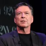 Ex-FBI Chief James Comey Faces Federal Charges for Third Time
