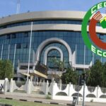 ECOWAS Urges New Judges to Resist Pressure, Uphold Rule of Law