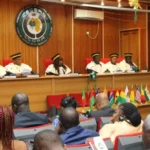 New ECOWAS Court Judges Pledge Judicial Independence, Integrity and Timely Justice