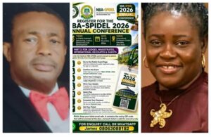 NBA SPIDEL BOWS TO PRESSURE, EXTENDS ANNUAL CONFERENCE EARLY BIRD TO OCT. 14