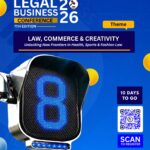 LEGAL BUSINESS CONFERENCE 2026: 8 DAYS TO GO – REGISTER NOW!