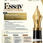 SPA Ajibade & Co. Announces Essay Competition Ahead of 19th Annual Business Luncheon