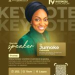Honourable Minister of Industry, Trade and Investment, Dr Jumoke Oduwole to Deliver Keynote at SPA Ajibade & Co. 19th Annual Business Luncheon