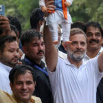 Indian Opposition Seeks Court Order To Suspend Nationwide Voter Register Revision