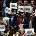 Italy Overhauls Electoral Rules After Heated Parliamentary Battle