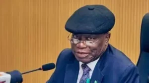 Prioritise Health, Well-being, NJI Administrator Tells Judges