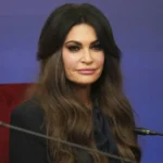 Kimberly Guilfoyle Resigns As US Ambassador To Greece Over Misconduct Allegations