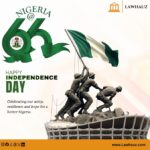 Nigeria at 66: Lawhauz Celebrates Independence, Unity and the Hope of a Better Nation