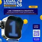 LEGAL BUSINESS CONFERENCE 2026 – 1 DAY TO GO