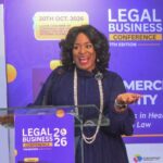 Mrs Chinyere Okorocha Urges Lawyers to Move Beyond Courtroom Practice, Embrace Business and Innovation