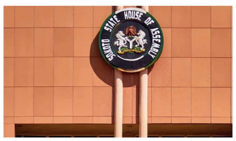 Sokoto Assembly Passes Bill on Establishment of State Police