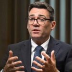 Burnham Urges Britain To Reconsider Its Long-Term Relationship With EU