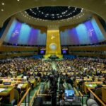 Nigeria Secures Three-year Seat on UN Human Rights Council