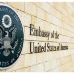 Independence Anniversary: US Mission Announces Closure of Abuja, Lagos Offices