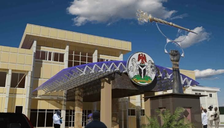 Imo Assembly Consents To Creation Of State Police