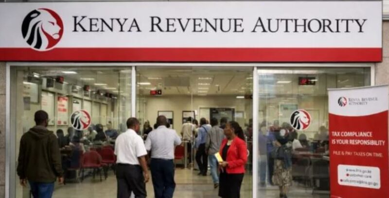 KRA Unveils Installment Payment Plan to Facilitate Tax Debt Resolution Under 2026 Amnesty
