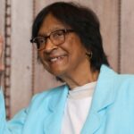 South African Judge Navi Pillay Wins Nobel Peace Prizes