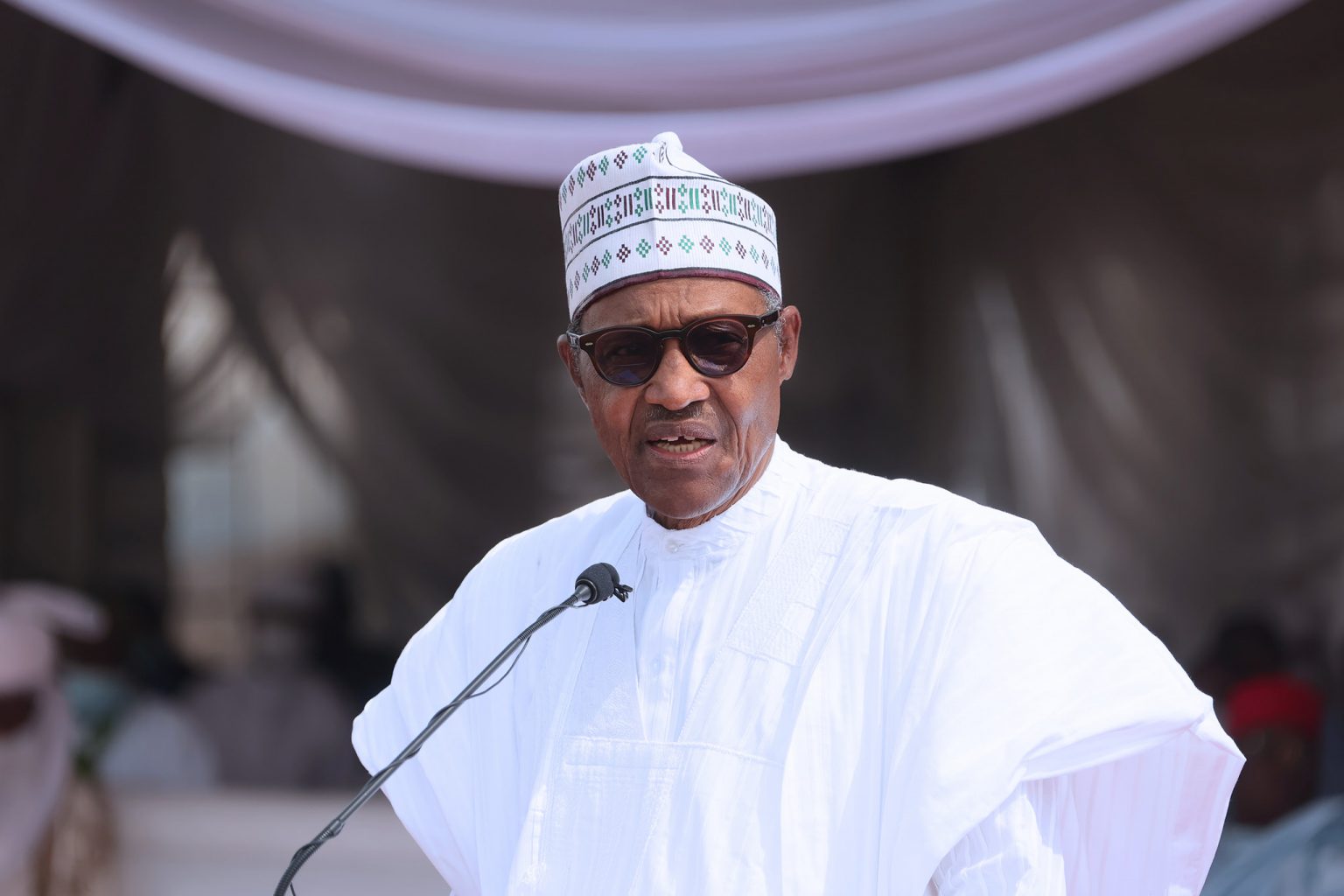 SERAP Sues Buhari, Others Over ‘missing N3.1bn in finance ministry’