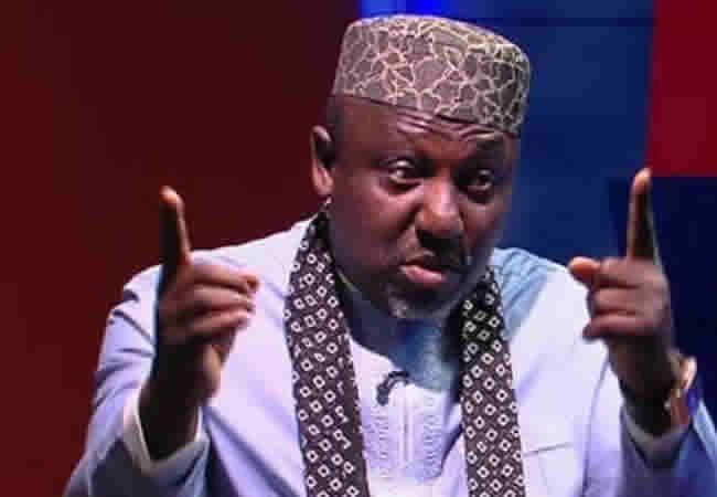 There’s Nothing Like Police Brutality -Okorocha