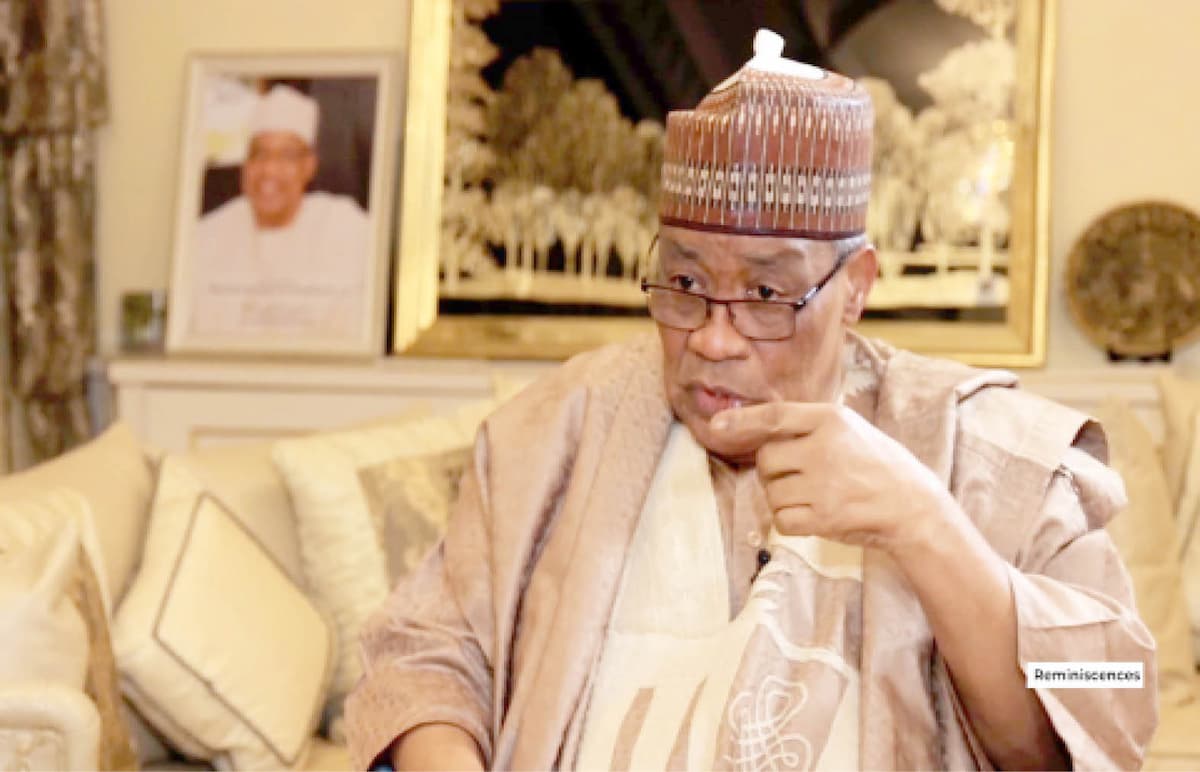 Why I Didn’t Remarry – IBB