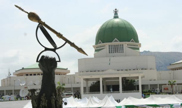 National Assembly Ignores Calls To Overide Buhari