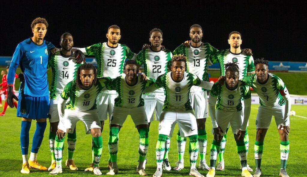 AFCON 2021: We Want To Beat Super Eagles – Sudan Captain
