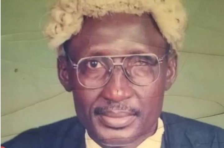 Former Kaduna Attorney General Confirmed Dead