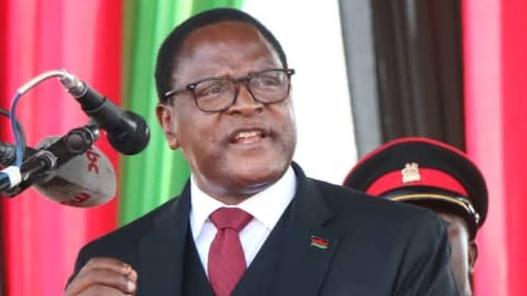 Malawi President Warns New Ministers Against Corruption
