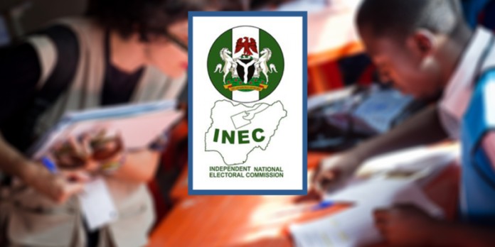 INEC Releases Final List Of Presidential Candidates For The 2023 Elections