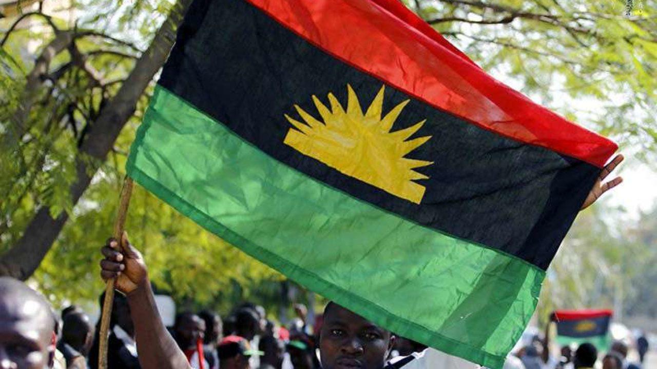 Kanu’s Court Case: IPOB Cancels Thursday’s Sit-at-home In South-East