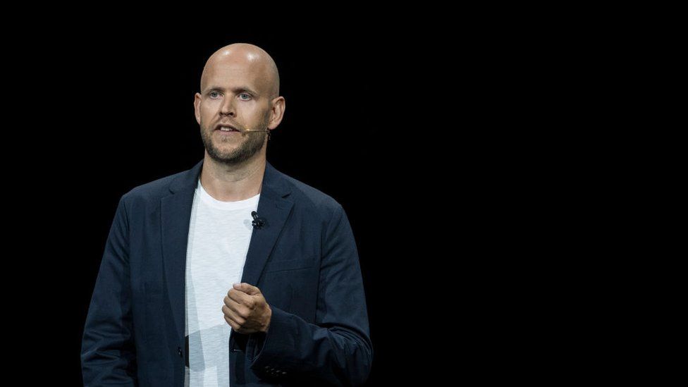 Spotify: Streaming Giant Announces Plans To clamp down on Covid misinformation