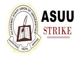 ASUU Strike: We Are Tired Of Govt’s Promises And Want Action